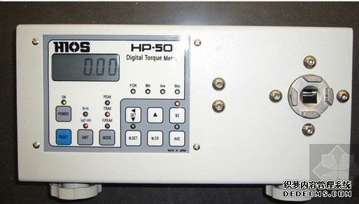 HP-50 扭力测试仪