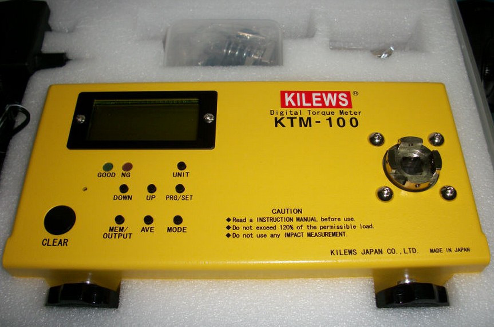KTM-100 Ť