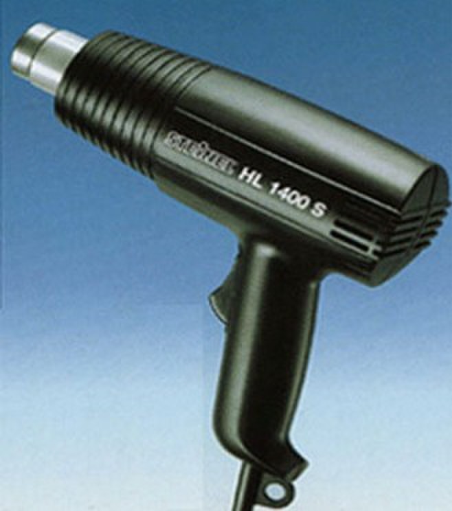HL-1400S 热风枪