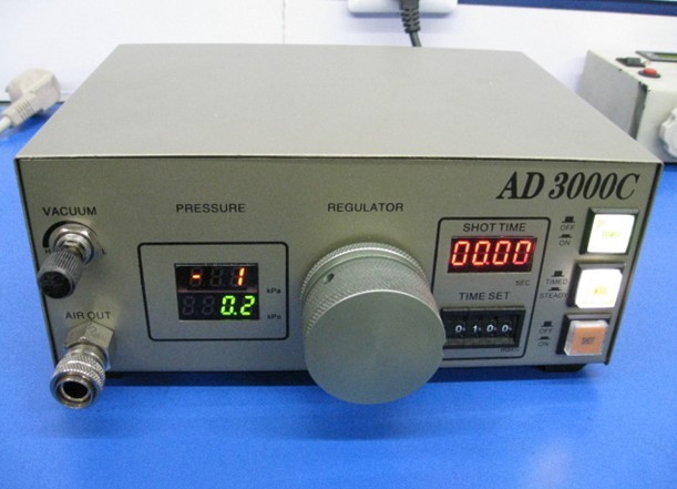 AD-3000C 点胶机